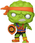 Pop Toxic Avenger - Funko Pop Vinyl Toxic Avenger - Collectibles