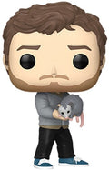 Pop Television Parks And Rec - Pop Television Parks And Rec Andy Radical 15th - Collectibles