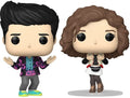 Pop Television Parks And Rec - Pop Television Parks And Rec Mona & Jean 2 Pack - Collectibles