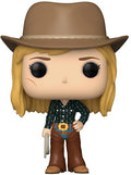 Pop Television Yellowstone - Funko Pop Television Yellowstone S2 Beth Dutton - Collectibles