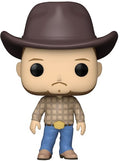 Pop Television Yellowstone - Funko Pop Television Yellowstone S2 Jimmy - Collectibles