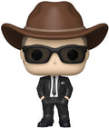 Pop Television Yellowstone - Funko Pop Television Yellowstone S2 John Dutton - Collectibles