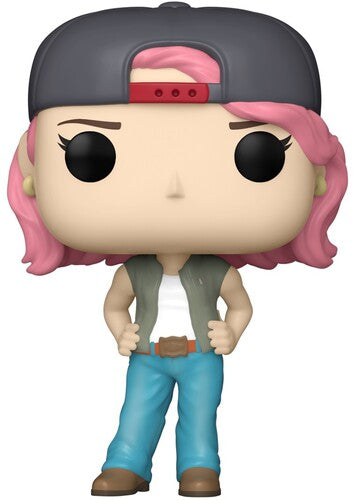 Pop Television Yellowstone - Funko Pop Television Yellowstone S2 Teeter - Collectibles