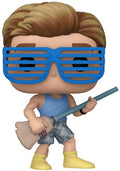 Pop Television Saved By The Bell - Pop Television Saved By The Bell Zack 30th - Collectibles