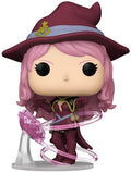 Pop Anime Black Clover - Funko Pop Anime Black Clover Vanessa - Collectibles