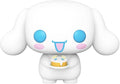 Pop Sanrio Hello Kitty - Pop Sanrio Hello Kitty Cinnamoroll With Cake - Collectibles