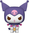 Pop Sanrio Hello Kitty - Pop Sanrio Hello Kitty Kuromi - Collectibles