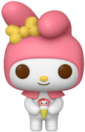 Pop Sanrio Hello Kitty - Pop Sanrio Hello Kitty My Melody - Collectibles