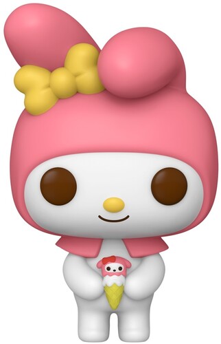 Pop Sanrio Hello Kitty - Pop Sanrio Hello Kitty My Melody - Collectibles