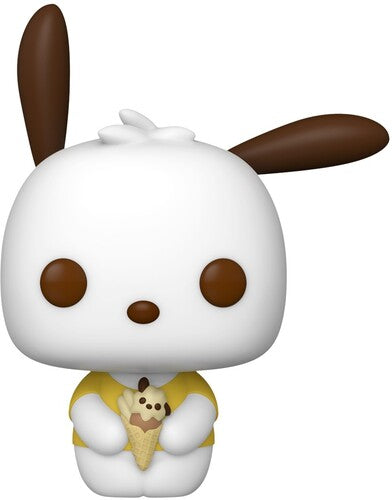 Pop Sanrio Hello Kitty - Pop Sanrio Hello Kitty Pochacco - Collectibles