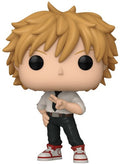 Pop Anime Chainsaw Man - Funko Pop Anime Chainsaw Man Denji - Collectibles