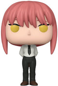 Pop Anime Chainsaw Man - Pop Anime Chainsaw Man Makima - Collectibles