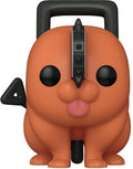 Pop Anime Chainsaw Man - Pop Anime Chainsaw Man Pochita - Collectibles