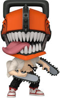 Pop Anime Chainsaw Man - Pop Anime Chainsaw Man Bd Styles May - Collectibles