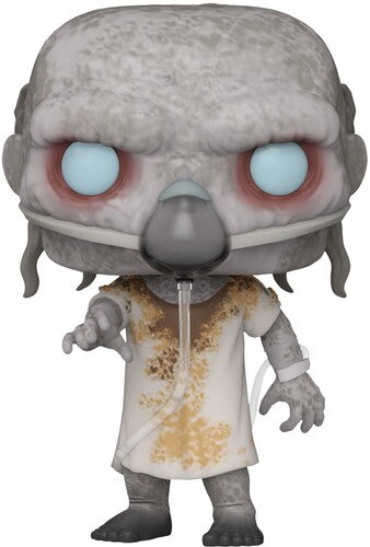 Pop Movies Insidious - Pop Movies Insidious Wheezing Demon - Collectibles