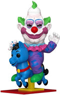 Pop Dlx Movies Killer Klowns From Outer Space - Pop Deluxe Killer Klowns From Outer Space Jumbo - Collectibles