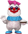 Pop Movies Killer Klowns From Outer Space - Pop Movies Killer Klowns From Outer Space Chubby - Collectibles