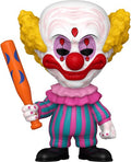 Pop Movies Killer Klowns From Outer Space - Pop Movies Killer Klowns From Outer Space Frank - Collectibles