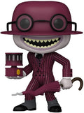 Pop Super The Conjuring - Pop Super The Conjuring The Crooked Man - Collectibles