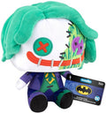 Plush Dc - Funko Pop Plush Patchwork Joker Pop 7 Inch - Collectibles