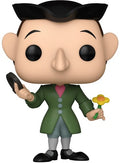 Pop Disneys Legend Of Sleepy Hollow - Pop Disney Legend Of Sleepy Hollow Ichabod Crane - Collectibles