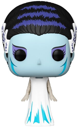 Pop Movies Universal Monsters - Pop? Universal Monsters S5 Bride Of Frankenstein - Collectibles