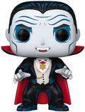 Pop Movies Universal Monsters - Pop? Movies Universal Monsters S5 Dracula - Collectibles