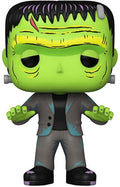 Pop Movies Universal Monsters - Pop? Movies Universal Monsters S5 Frankenstein - Collectibles