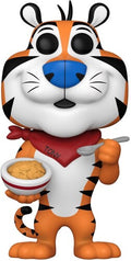 Pop Icons - Funko Pop Ad Icon Kelloggs Tony The Tiger 84 - Collectibles