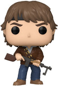 Pop Movies Red Dawn - Funko Pop Movies Red Dawn Jed - Collectibles