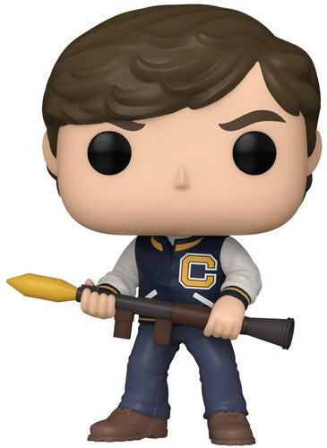 Pop Movies Red Dawn - Pop Movies Red Dawn Matt Eckert? - Collectibles