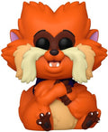 Pop Movies American Tail - Funko Pop Movies American Tail Tiger - Collectibles