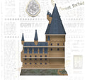 Bitty Pop Display Harry Potter - Bitty Pop Display Harry Potter Hogwarts Castle - Collectibles