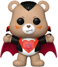 Pop Movies Carebears - Pop Carebears X Universal Monsters Tender Heart - Collectibles
