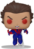 Pop Marvel - Funko Pop Spider Man Across The Spider Verse 2099 - Collectibles
