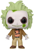 Pop Movies Beetlejuice - Funko Pop Movies Beetlejuice 2 Pop 1 - Collectibles