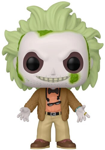 Pop Movies Beetlejuice - Funko Pop Movies Beetlejuice 2 Pop 1 - Collectibles