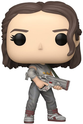 Pop Movies Aliens - Funko Pop Movies Aliens Romulus Pop 1 - Collectibles