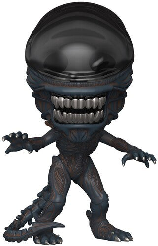 Pop Movies Aliens - Funko Pop Super Aliens Romulus Pop 3 - Collectibles