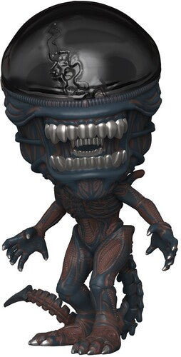 Pop Movies Aliens - Funko Pop Super Aliens Romulus Pop 4 - Collectibles
