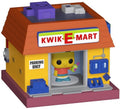Bitty Pop Towns Simpsons - Funko Bitty Pop Town Simpsons Kwik E Mart - Collectibles