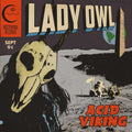 Lady Owl - Acid Viking - Vinyl Record