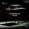 Jacobsson / Karlsson - Hearbaricum Fields - Music CD