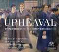Pejacevic / Bosmans / Rastogi - Upheaval - Music CD