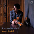 Bach,j.s. / Ysaye / Benedetti - Plucked Bach Ii - Music CD