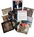 Bach,j.s. / Beethoven,l.v. / Biggs - Edward Power Biggs Plays Historic Organs Of Europe - Music CD