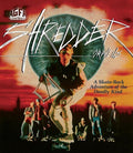 Shredder Orpheus - Shredder Orpheus - Blu-ray