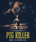 Pig Killer - Pig Killer - Blu-ray