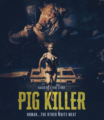 Pig Killer - Pig Killer - Blu-ray