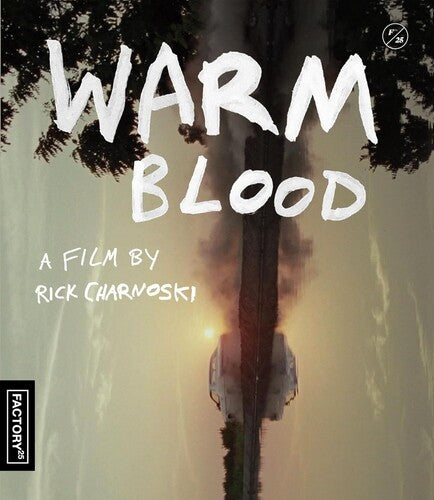 Warm Blood - Warm Blood - Blu-ray